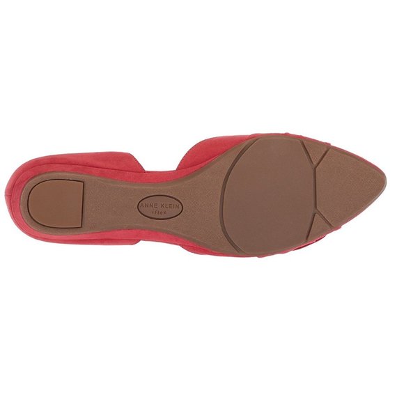 Anne Klein Women's Bette Ballet Flat - Picture 6 of 8